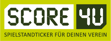 score4U - Der Spielstandticker