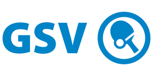 GSV Logo Tischtennis
