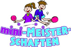 Tischtennis-Minimeisterschaften 2011/12