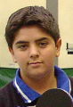 Pejman Khamegir